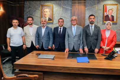 FATSA’NIN PROJELERİ MASAYA YATIRILDI