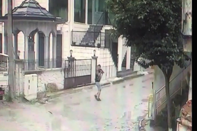 ÜNYE’DE POMPALI TÜFEK DEHŞETİ