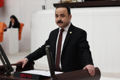 “HİÇ KİMSE SAHTE POZLARLA ‘ÜRETİCİNİN YANINDAYIZ’ POZU VERMESİN”