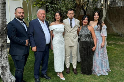 ENGİNYURT’UN MUTLU GÜNÜ