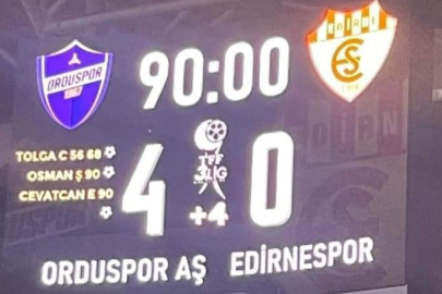 MOR MENEKŞELER GOL OLUP YAĞDI