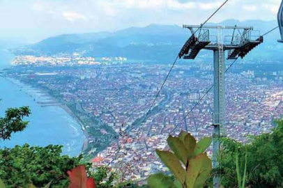 ORDU’NUN VERGİ REKORTMENLERİ BELLİ OLDU