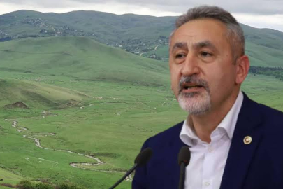 ADIGÜZEL: “İHANETE YÜRÜTMEYİ DURDURMA”