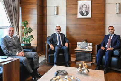 ORDU 2. OSB’YE 200 MİLYON TL KAYNAK AKTARILDI