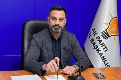 "İLÇELERİMİZE YATIRIM GELMEYE DEVAM EDİYOR”