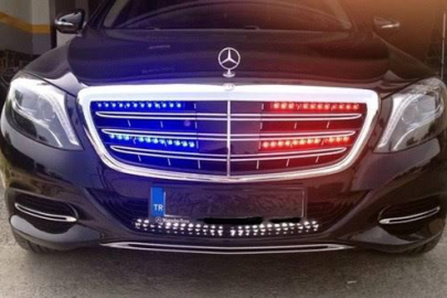 MECLİSTEN GEÇTİ! YETKİSİZ ÇAKARA AĞIR CEZA