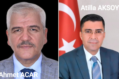 ORDU İL EMNİYET MÜDÜRÜ DEĞİŞTİ