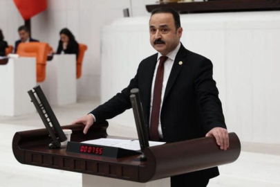 TBMM’DE ORDU’NUN İHTİYAÇLARINI SIRALADI