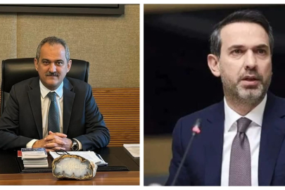 MİLLETVEKİLİ ÖZER İLETTİ, BAKAN TALİMATI VERDİ