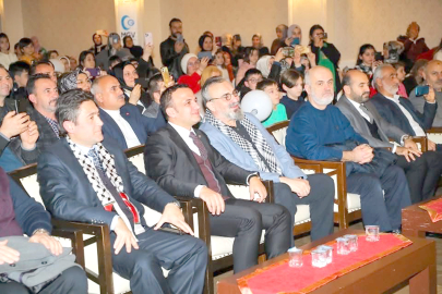 YILBAŞINDA ANLAMLI ETKİNLİK