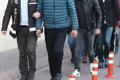 44 KİŞİ VE KURUMUN MAL VARLIKLARI DONDURULDU