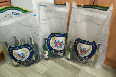 ORDU’DA KAÇAK TÜTÜN VE ALKOL OPERASYONU!
