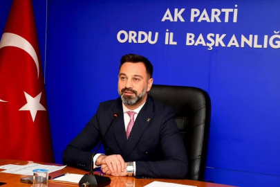 YENİ YÖNETİMLE İLK TOPLANTI