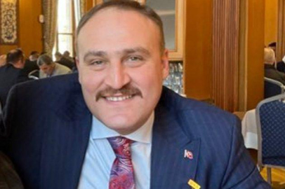ORDULU DİN GÖREVLİSİ KALBİNE YENİK DÜŞTÜ