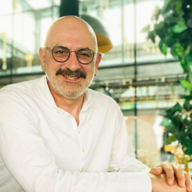 Cihan ERARSLAN