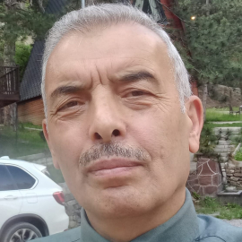 Nuri KAHRAMAN