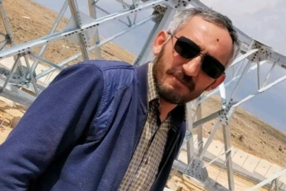 KAZADA YARALANAN ORDULU İŞÇİ HAYATINI KAYBETTİ