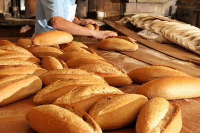 ORDU’DA EKMEĞE ZAM YOLDA!