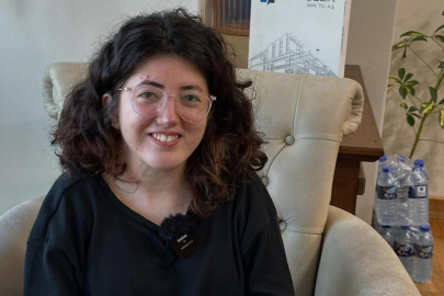 DOKTORLARIN DİKKATİ TUĞBA’YI ÖLÜMDEN KURTARDI