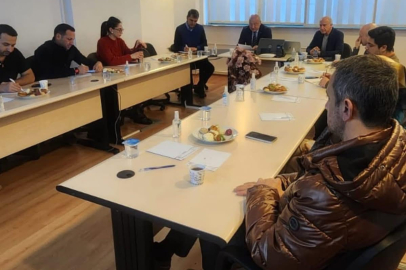ORDU FINDIKTA REKABETE HAZIRLANIYOR