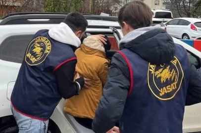 ORDU’DA FİRARİ 5 KİŞİ YAKALANDI