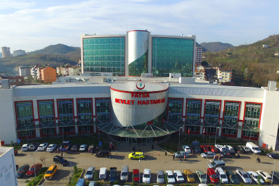 FATSA’NIN SAĞLIK ORDUSUNA YENİ ATAMA