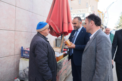 “BORÇ YÜKÜYLE DEVRALINDI, MALİ YAPISI KISA SÜREDE DÜZELDİ”