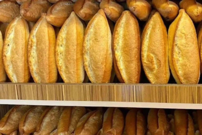 ORDU’DA EKMEĞE YÜZDE 25 ZAM!