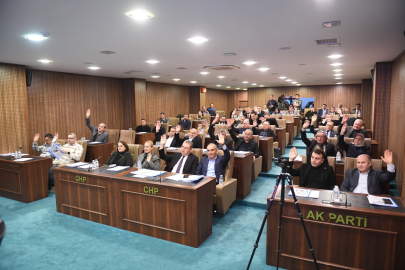 BAŞKAN TEPE’DEN “HALK ET” MÜJDESİ