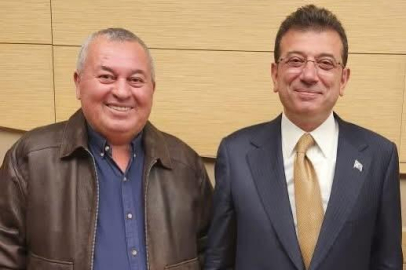 ENGİNYURT CHP’YE KATILDI