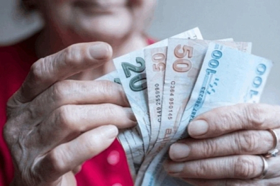 EN DÜŞÜK EMEKLİ MAAŞI RESMİ GAZETE'DE
