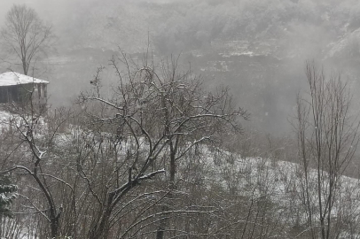 FATSA BEYAZ GELİNLİĞİNİ GİYDİ, EKİPLER HAZIR KITA BEKLİYOR