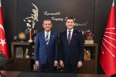  ÖZEL: “ALTINORDU’NUN SÜREKLİ YÜKSELEN İVMESİNDEN MEMNUNUZ”