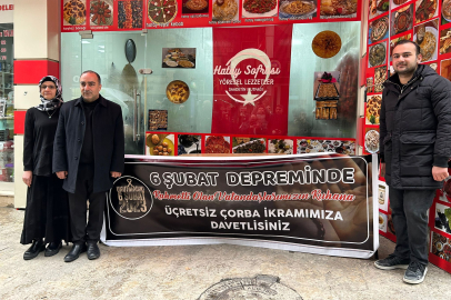 “ACIMIZ HİÇ GEÇMEDİ, YÜREĞİMİZDE YAŞIYOR”