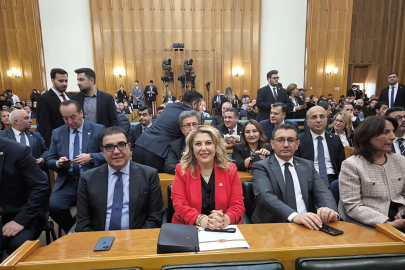 “ACİLEN DEPREM BAKANLIĞI KURULMALI”