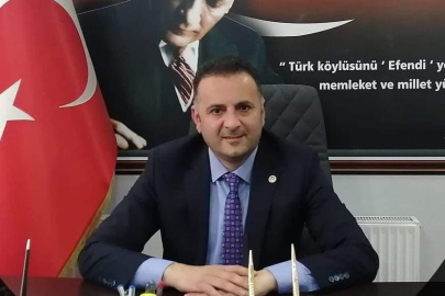 “FINDIĞI SİZ YERİNE KOKARCA YESEYDİ KEŞKE”