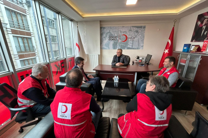 “FATSA’DA BİRÇOK KALBE DOKUNDUK”