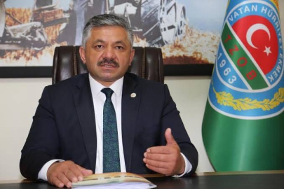 “FINDIK YÜKSELECEK, PANİK YAPMAYIN!”