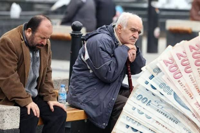 16.5 MİLYON EMEKLİNİN KULAĞI KOMŞUDA OLACAK