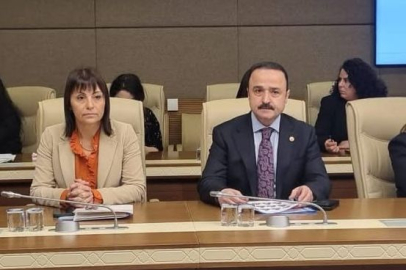 ŞANLITÜRK’E ÖNEMLİ GÖREV!