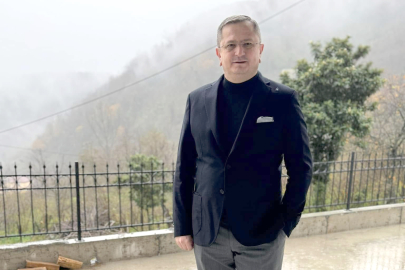 “SAĞRA, FATSA’MIZA HAYIRLI OLSUN”