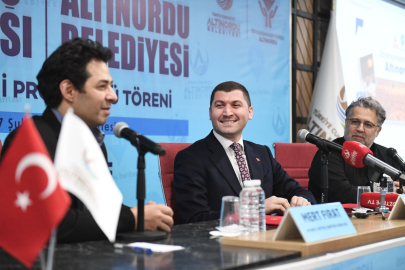 "VEREN EL ALAN ELİ GÖRMEYECEK"
