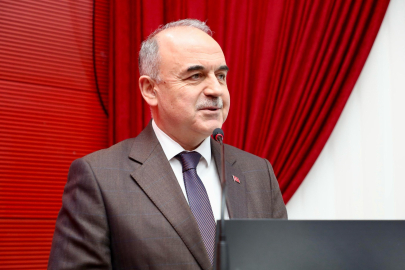 “FATSA; HAK ETTİĞİ PAYI ALACAK”