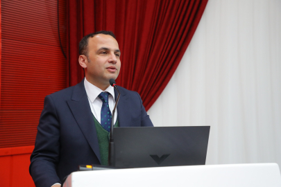 “FATSA’MIZ TURİZM ŞEHRİ OLMA YÖNÜNDE İLERLİYOR”