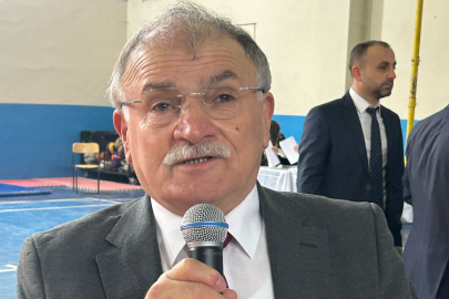 “ESNAFIN BANKASI, ESNAF KEFALETTİR”