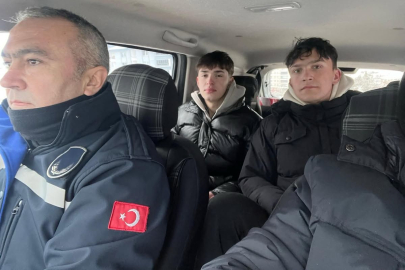 FATSA’DA MSÜ SINAVININ İLKİ YAPILDI