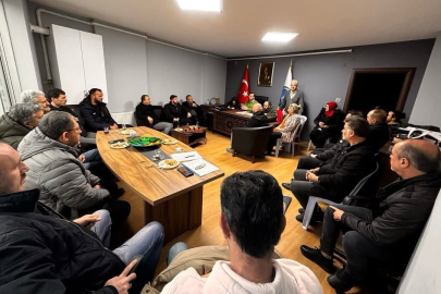 FATSASPOR YENİDEN HALİT KOVANCI’YA EMANET