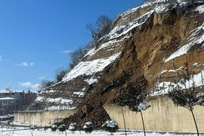 ORDU’DA HEYELANLAR BAŞLADI