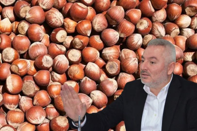 “FINDIKTA 200-250 TL FİYATLARI GÖRMEK HAYAL DEĞİL”
