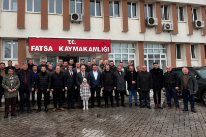 “KOKARCAYA KARŞI TÜM GÜCÜMÜZLE MÜCADELE EDECEĞİZ”